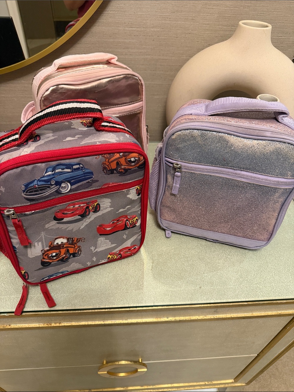 Pottery barn kids